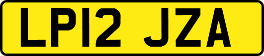 LP12JZA