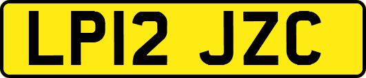 LP12JZC