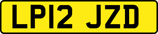 LP12JZD