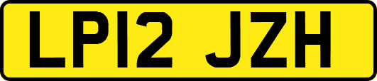 LP12JZH