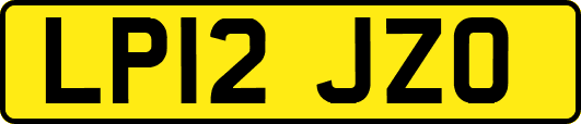 LP12JZO