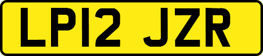 LP12JZR