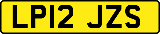 LP12JZS