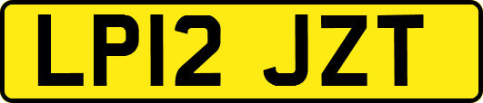 LP12JZT