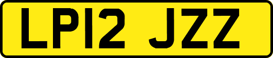 LP12JZZ
