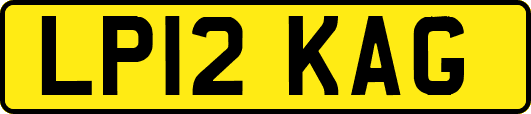 LP12KAG