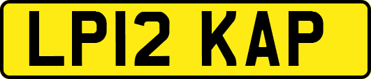 LP12KAP