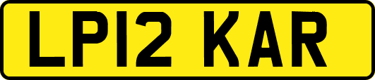 LP12KAR