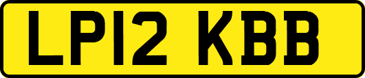 LP12KBB