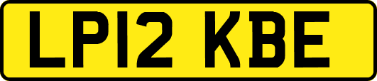 LP12KBE