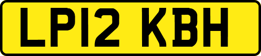 LP12KBH