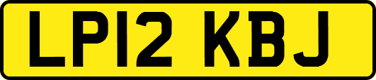 LP12KBJ