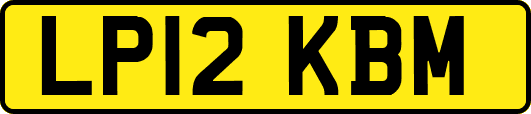 LP12KBM
