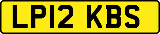 LP12KBS