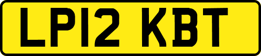 LP12KBT