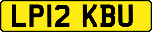 LP12KBU