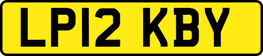 LP12KBY