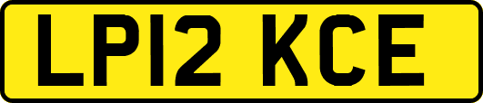 LP12KCE