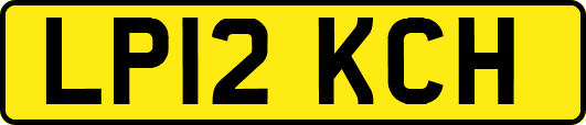 LP12KCH