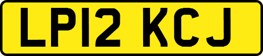LP12KCJ