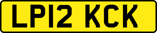 LP12KCK