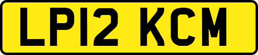 LP12KCM