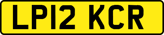 LP12KCR