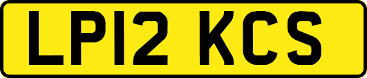 LP12KCS