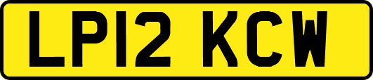 LP12KCW