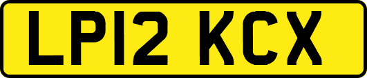 LP12KCX