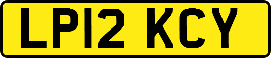 LP12KCY