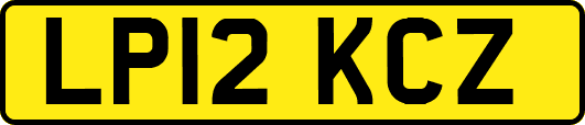 LP12KCZ