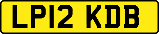 LP12KDB