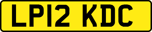 LP12KDC