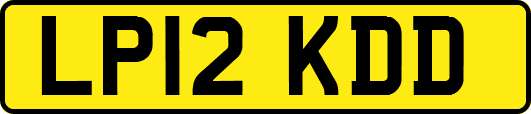 LP12KDD