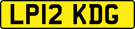 LP12KDG
