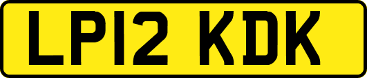 LP12KDK