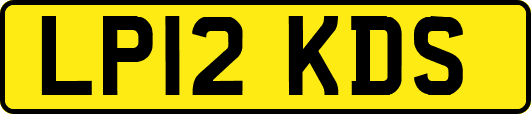 LP12KDS