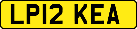 LP12KEA