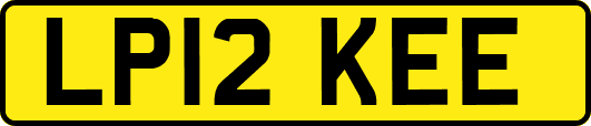 LP12KEE