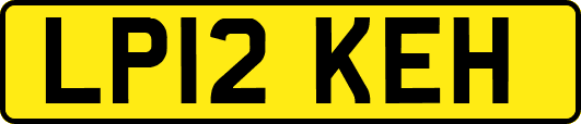 LP12KEH