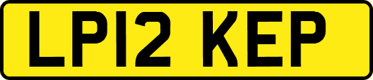 LP12KEP