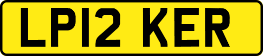 LP12KER