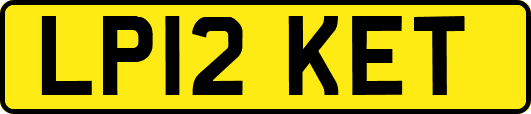 LP12KET