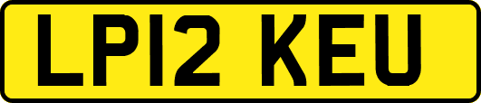 LP12KEU