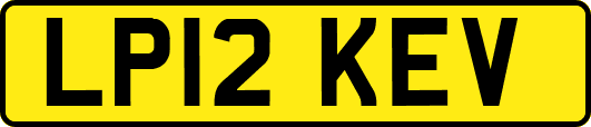 LP12KEV