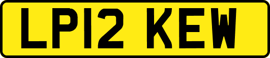 LP12KEW