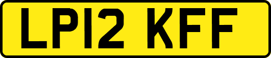 LP12KFF