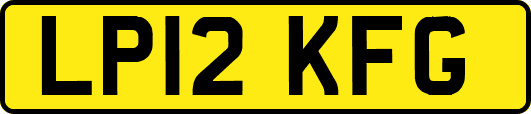 LP12KFG