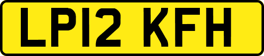 LP12KFH